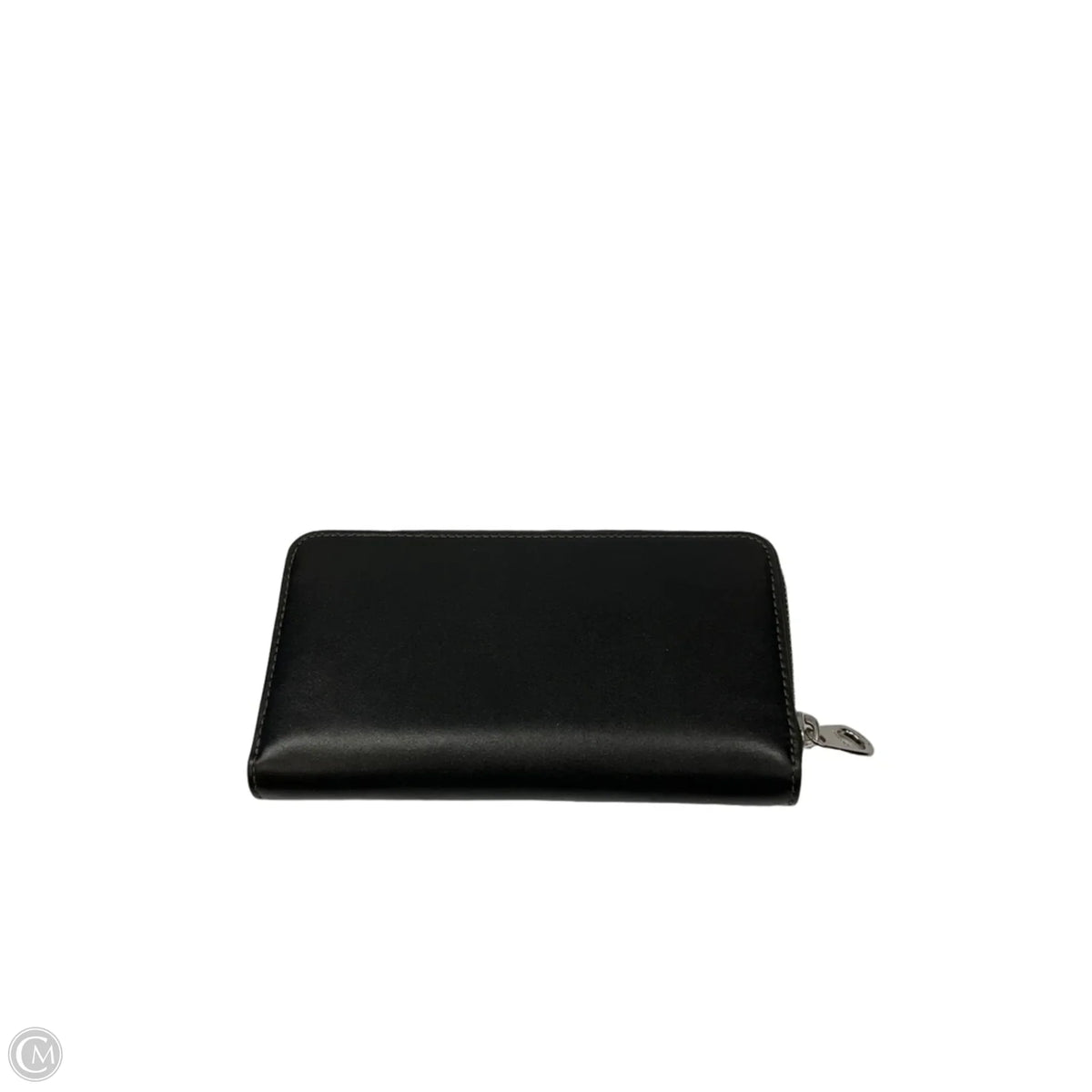 Wallet Designer By Coach, Size: Large