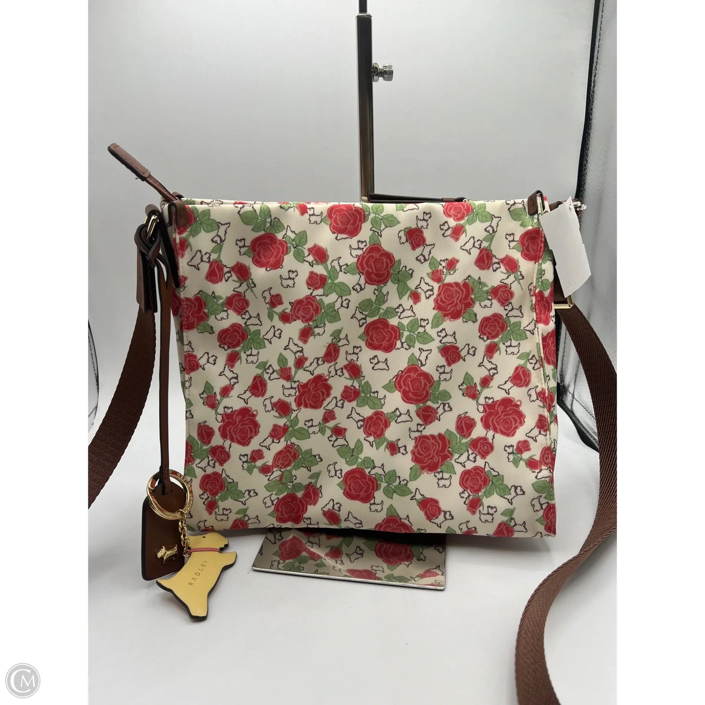 Crossbody By Radley London, Size: Medium