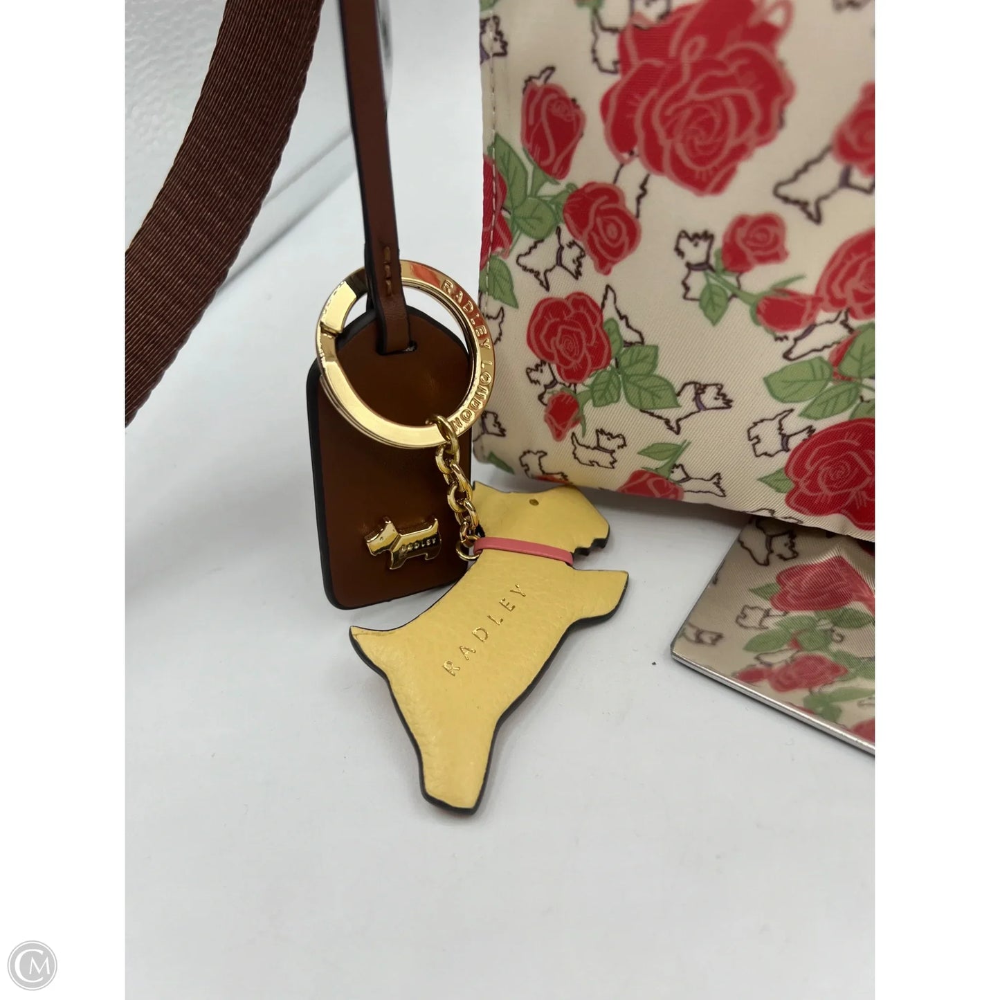 Crossbody By Radley London, Size: Medium