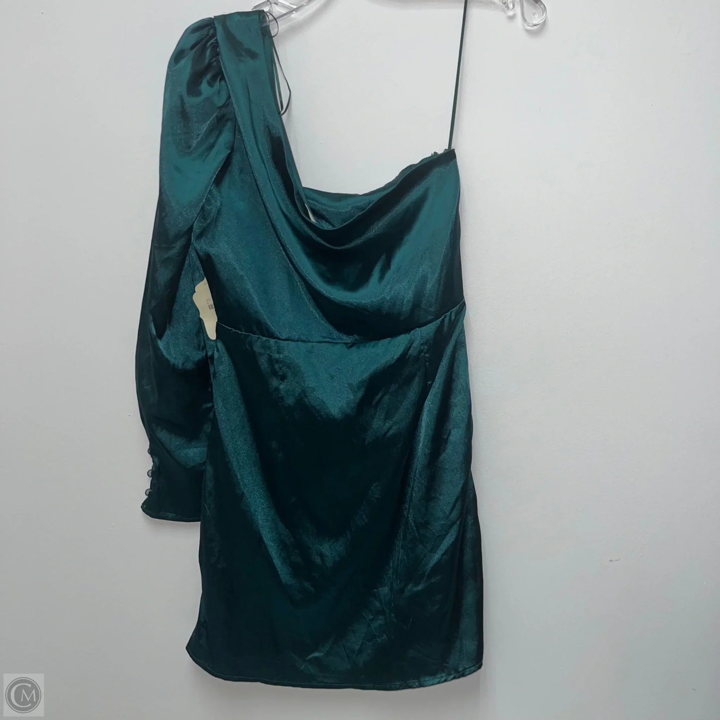 Dress Party Short By Altard State In Green, Size: M