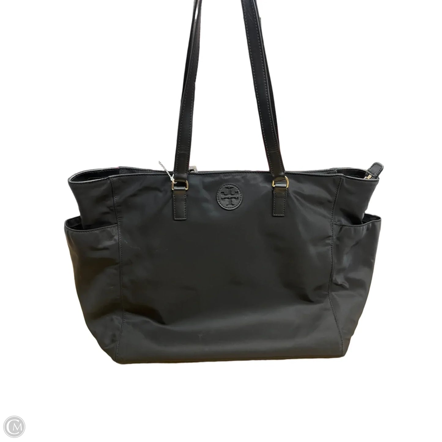 Handbag Designer By Tory Burch, Size: Large