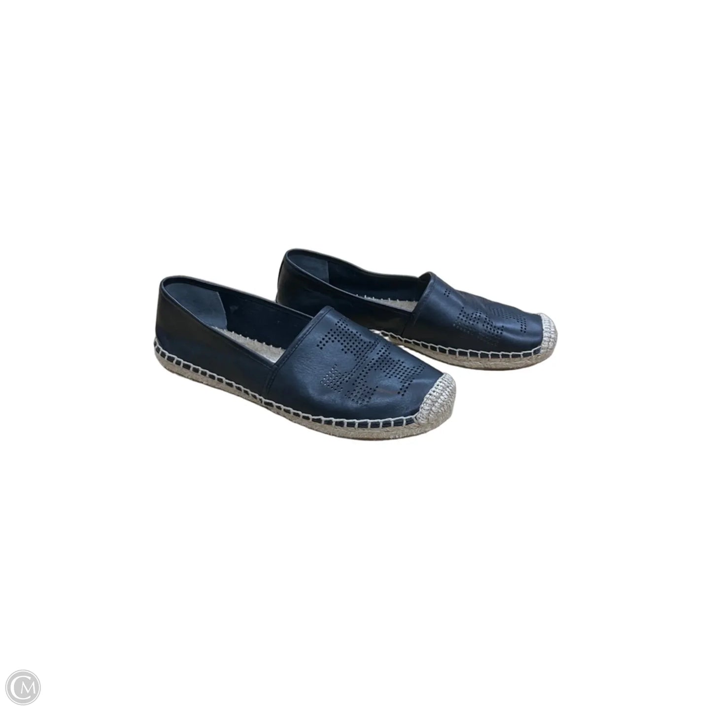 Shoes Designer By Tory Burch In Black, Size: 8