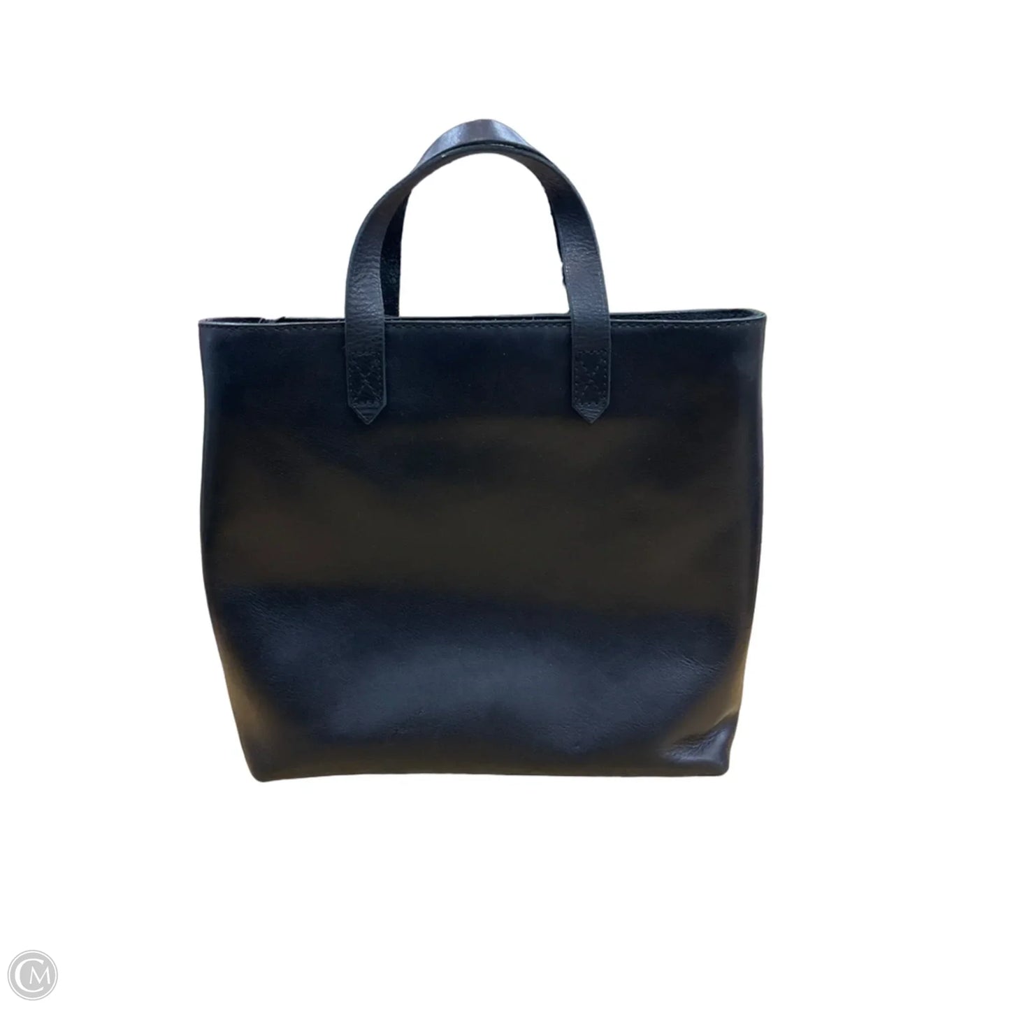 Handbag By Madewell, Size: Medium