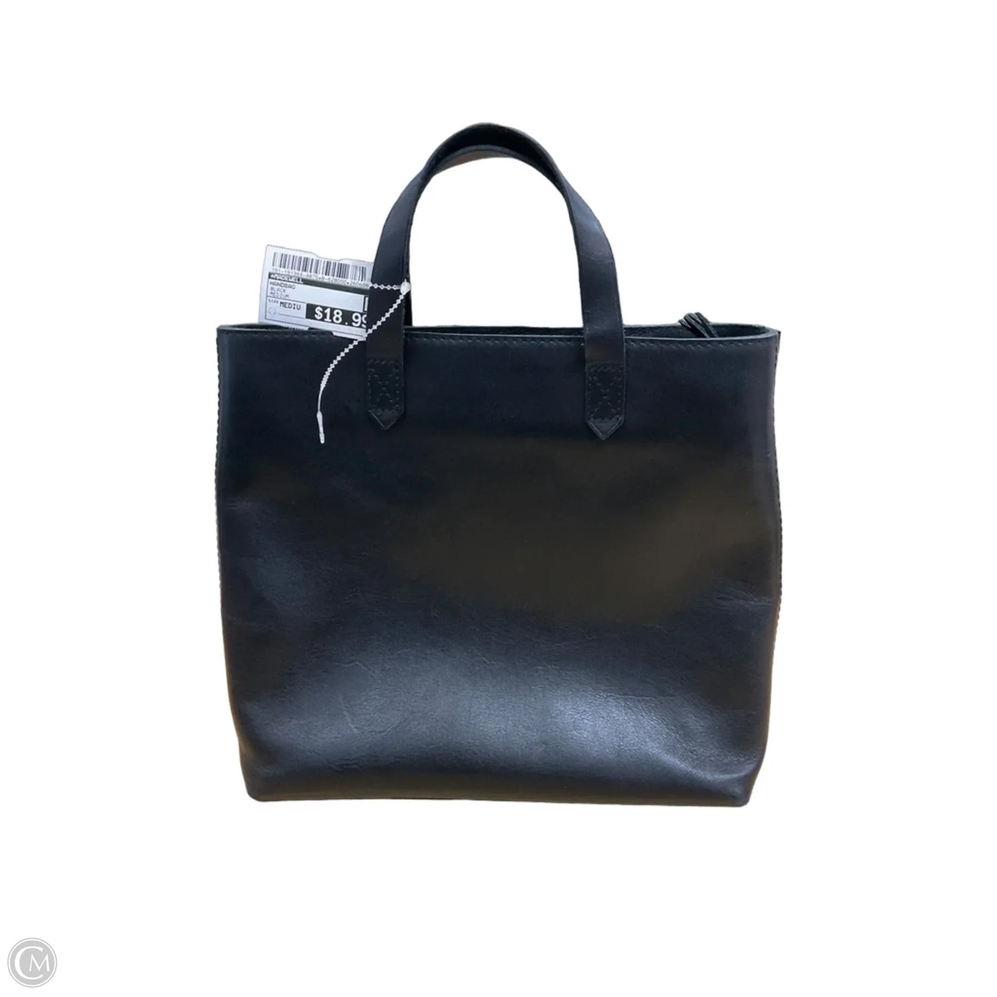 Handbag By Madewell, Size: Medium