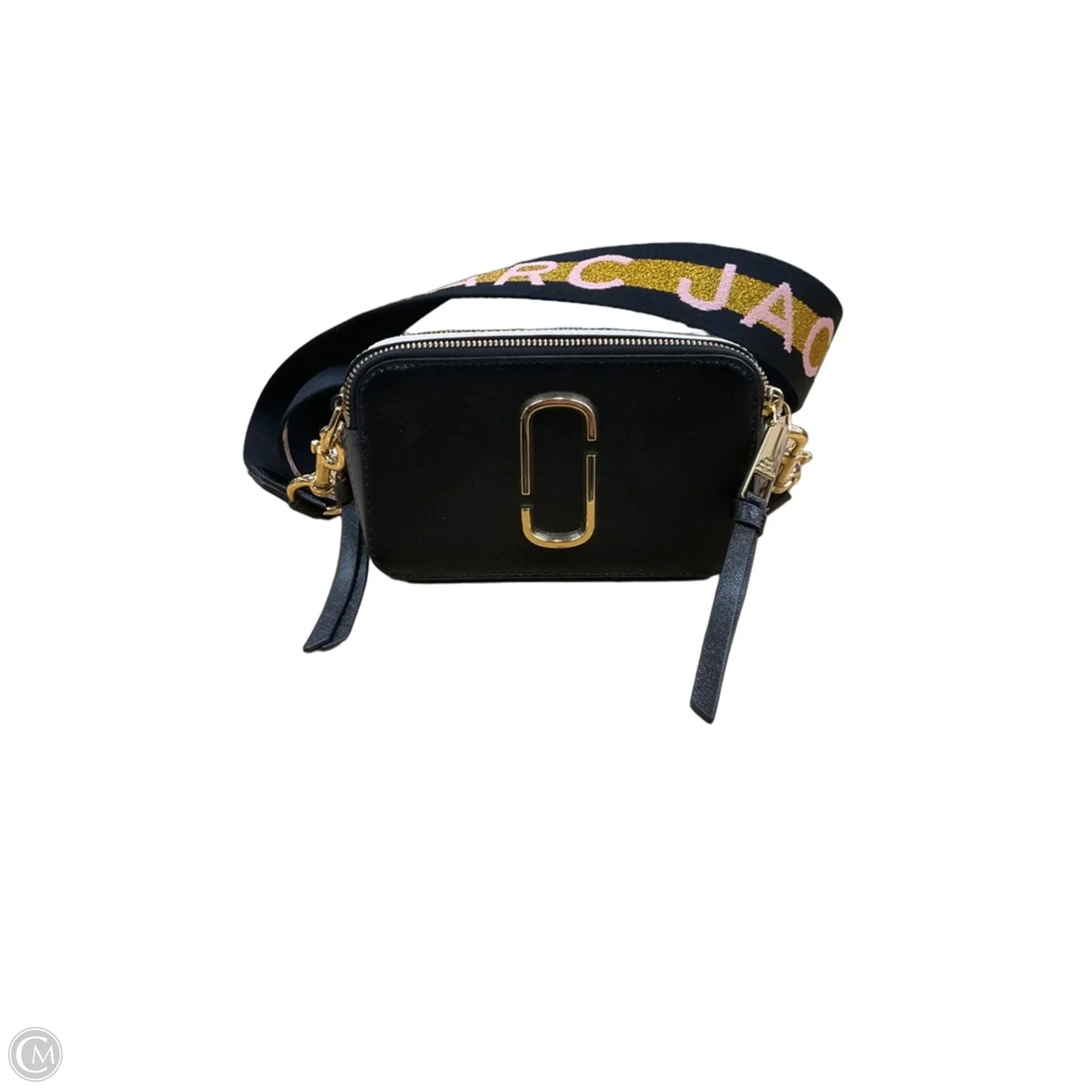 Crossbody Designer By Marc By Marc Jacobs, Size: Small