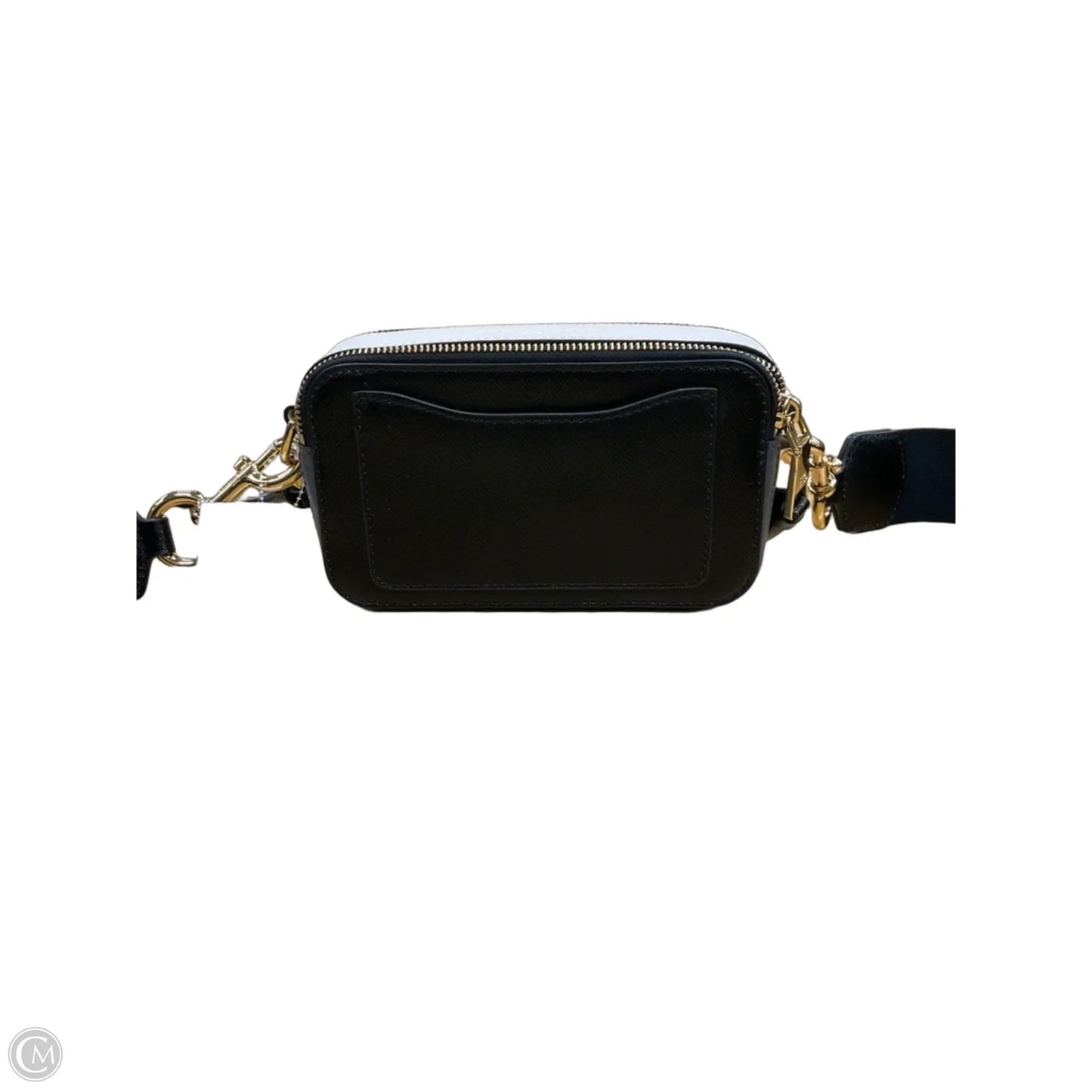 Crossbody Designer By Marc By Marc Jacobs, Size: Small