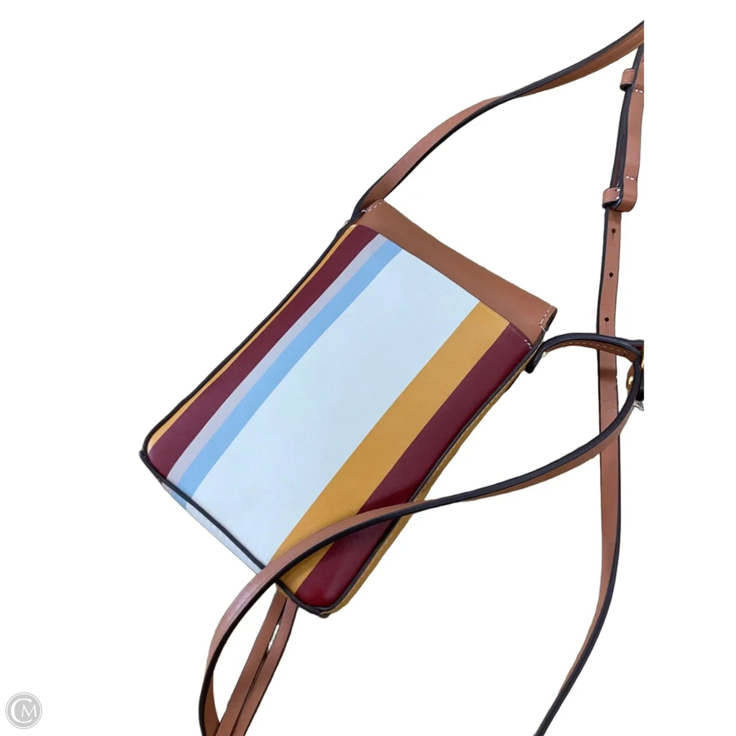 Crossbody Designer By Tory Burch, Size: Small