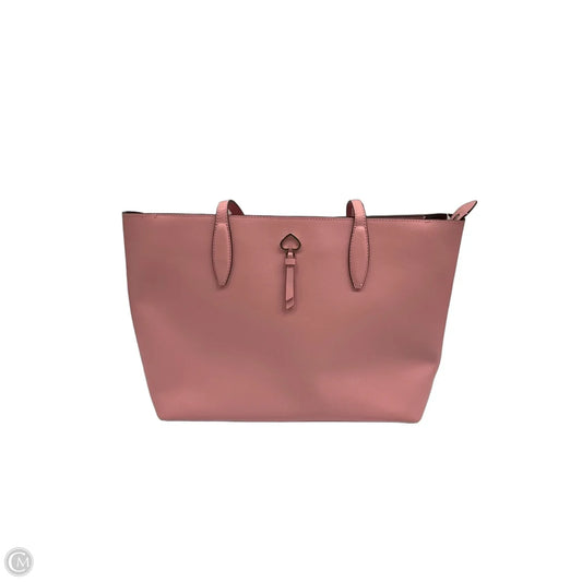 Handbag Designer By Kate Spade, Size: Large