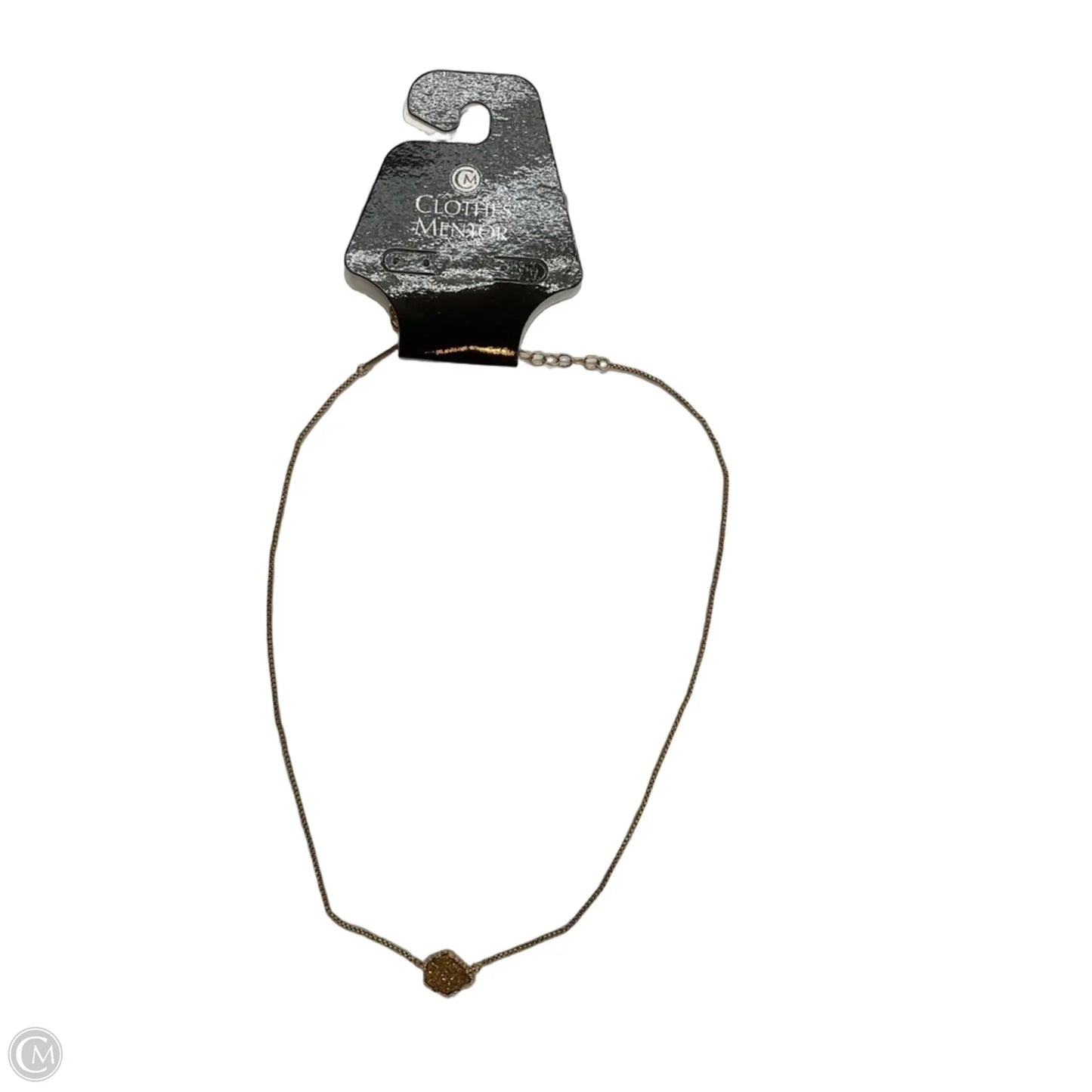 Necklace Pendant By Kendra Scott