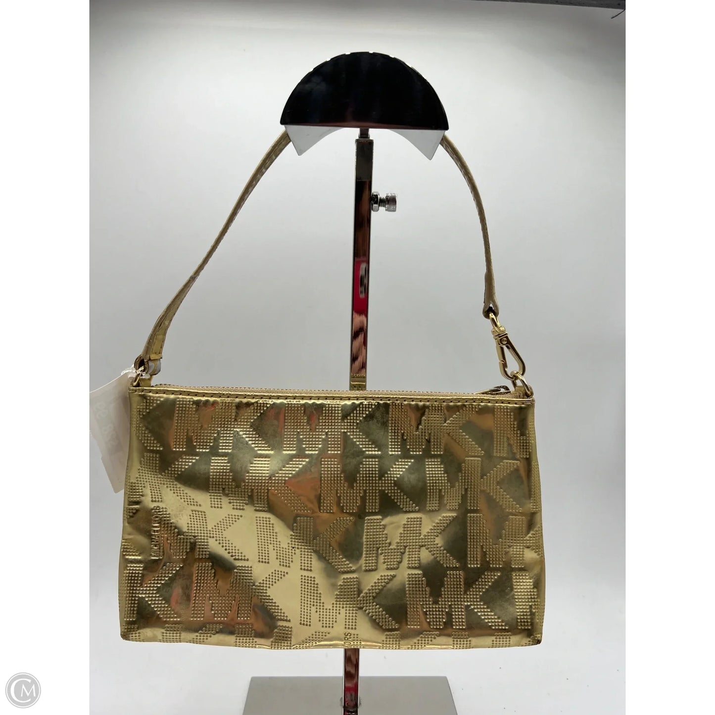 Handbag Designer By Michael Kors, Size: Small