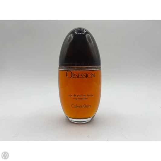 Fragrance By Calvin Klein, Size: Large