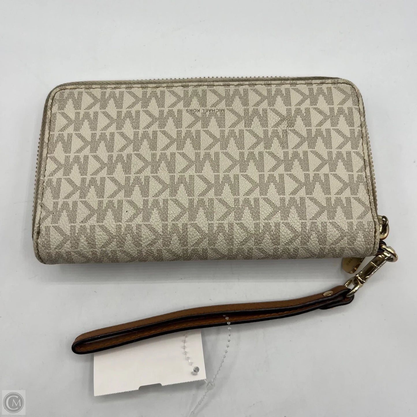 Wallet Designer By Michael Kors, Size: Large