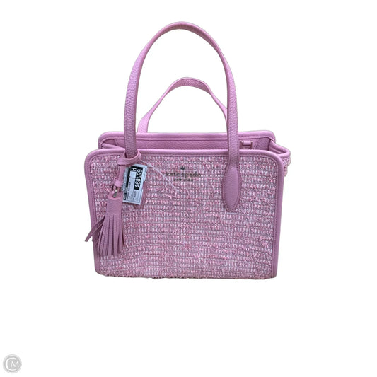 Handbag Designer By Kate Spade, Size: Medium