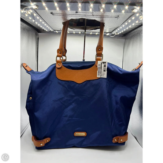 Handbag Designer By Rebecca Minkoff, Size: Medium