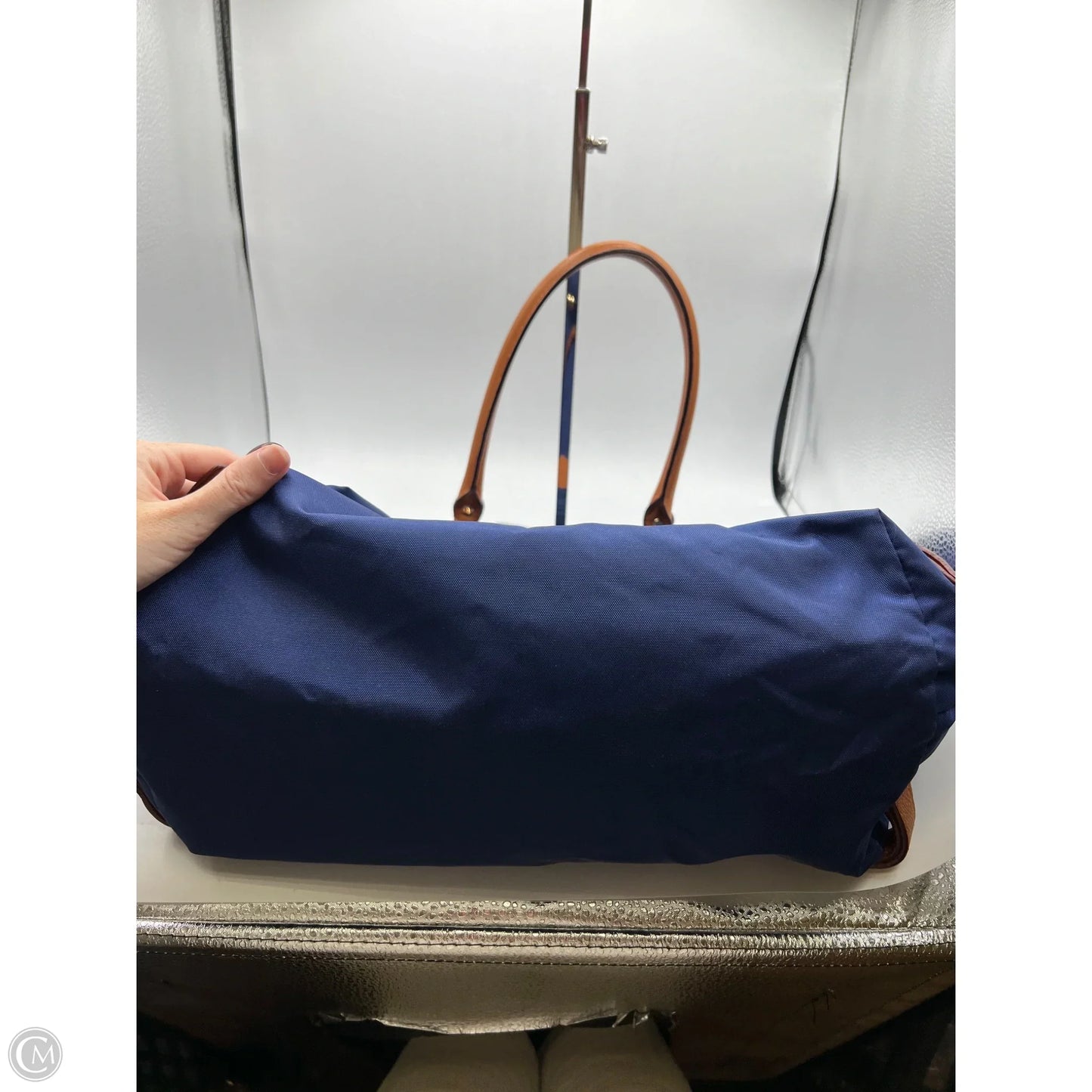 Handbag Designer By Rebecca Minkoff, Size: Medium