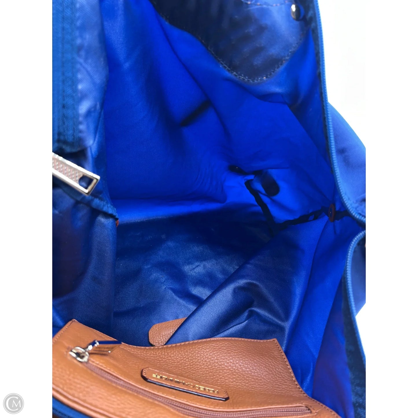 Handbag Designer By Rebecca Minkoff, Size: Medium