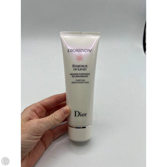 Accessory Luxury Designer Label By Dior