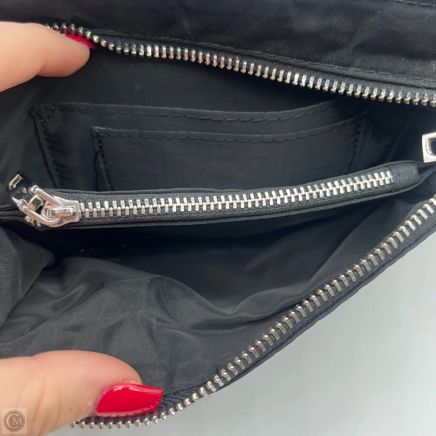 Crossbody By Desigual, Size: Medium