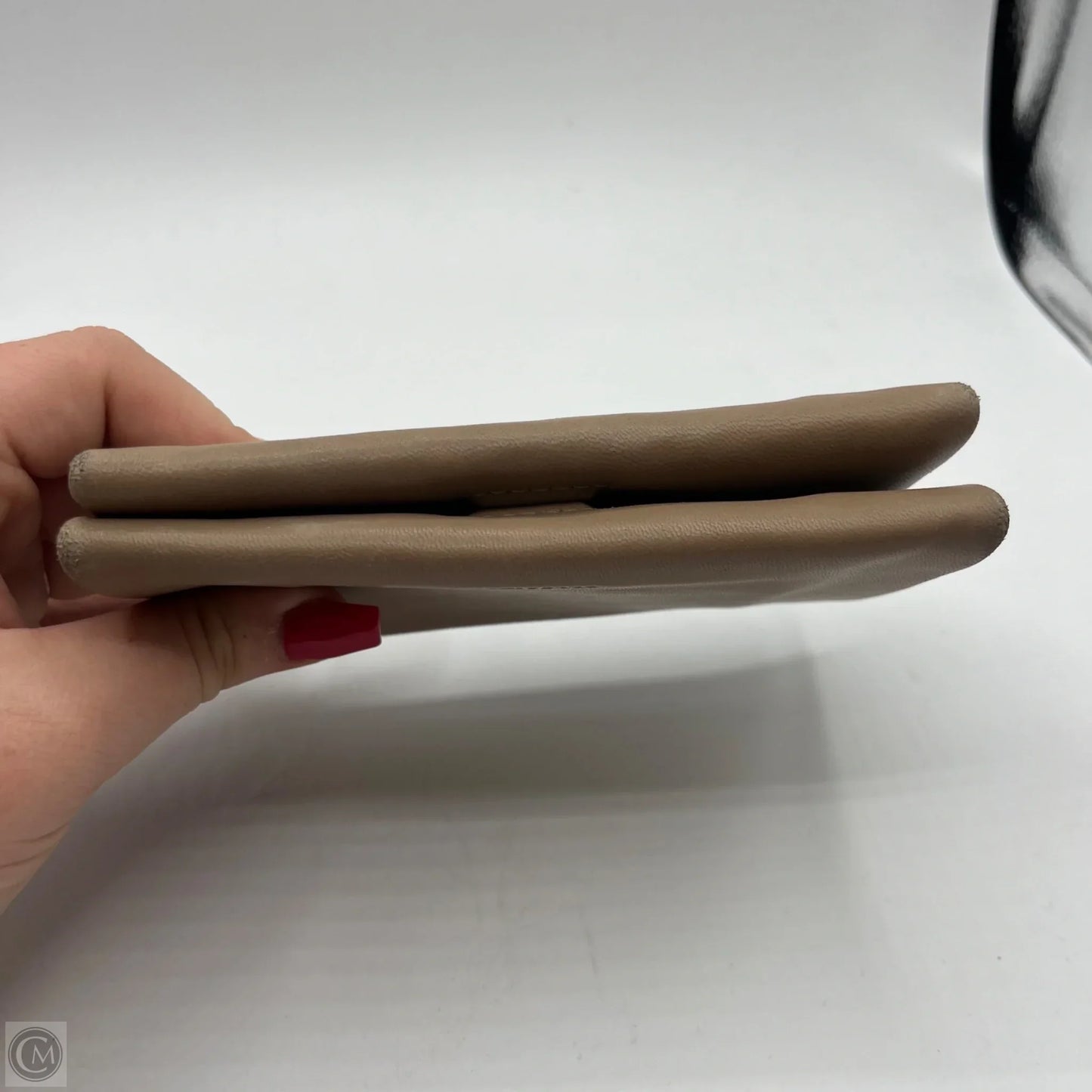 Wallet Designer By All Saints, Size: Medium