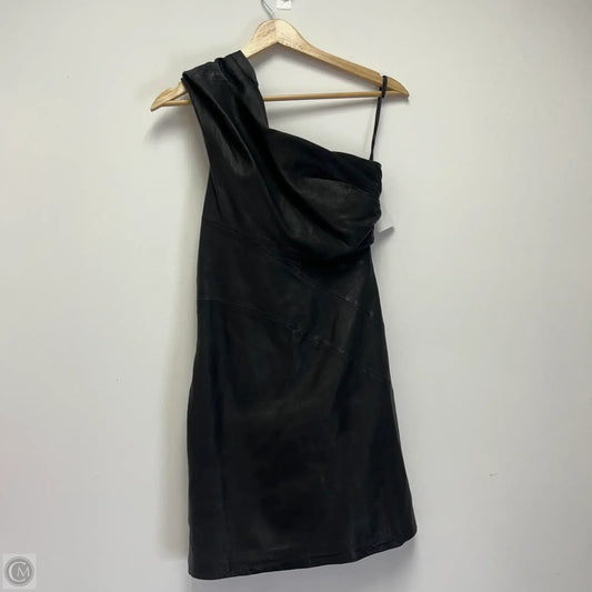 Dress Designer By All Saints In Black, Size: 10