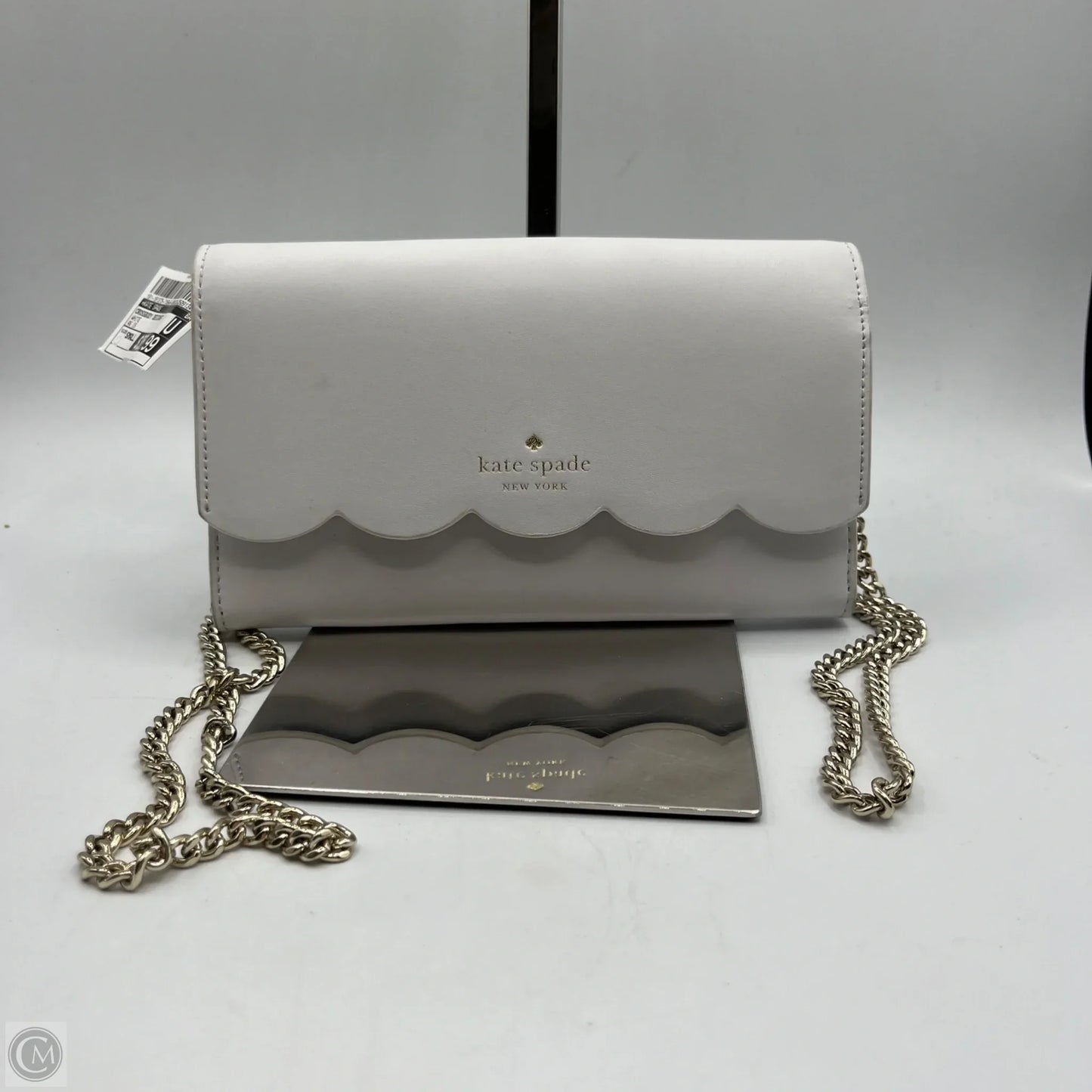 Crossbody Designer By Kate Spade, Size: Small