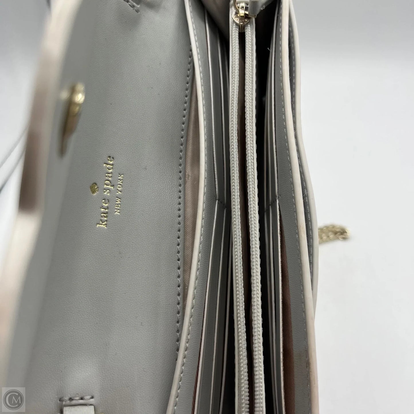 Crossbody Designer By Kate Spade, Size: Small