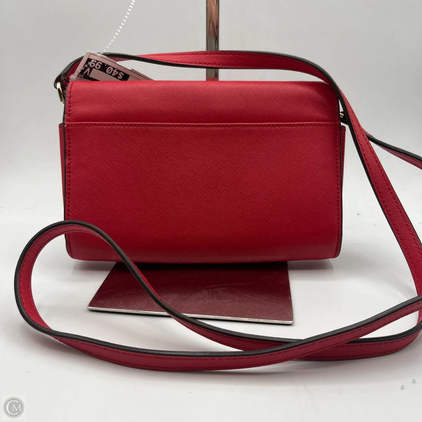 Crossbody Designer By Kate Spade, Size: Small