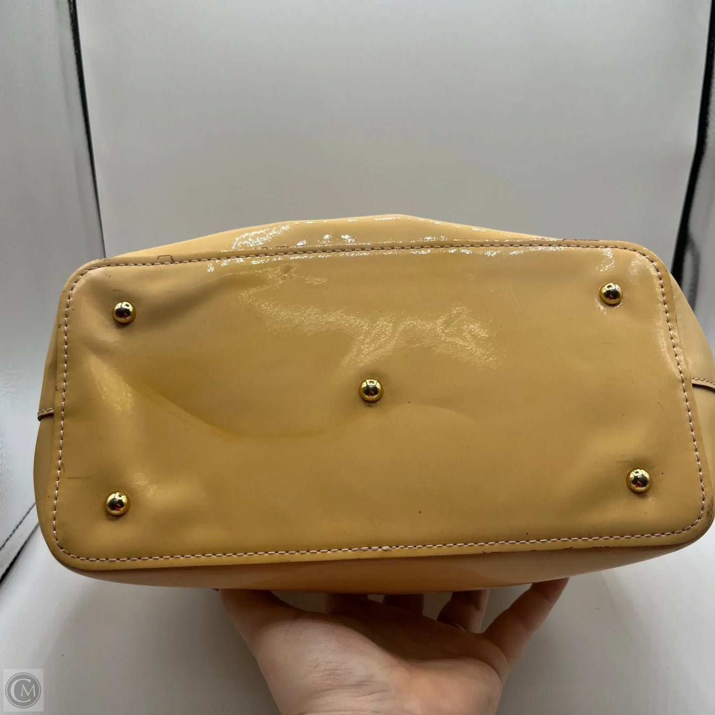 Crossbody Designer By Dooney And Bourke, Size: Medium