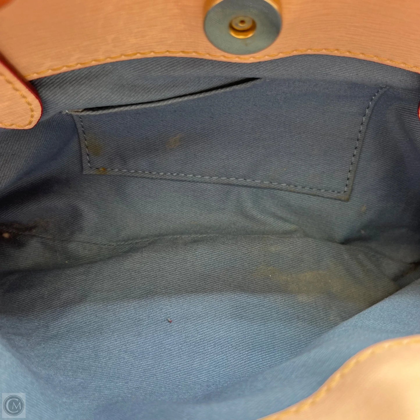 Crossbody Designer By Dooney And Bourke, Size: Medium