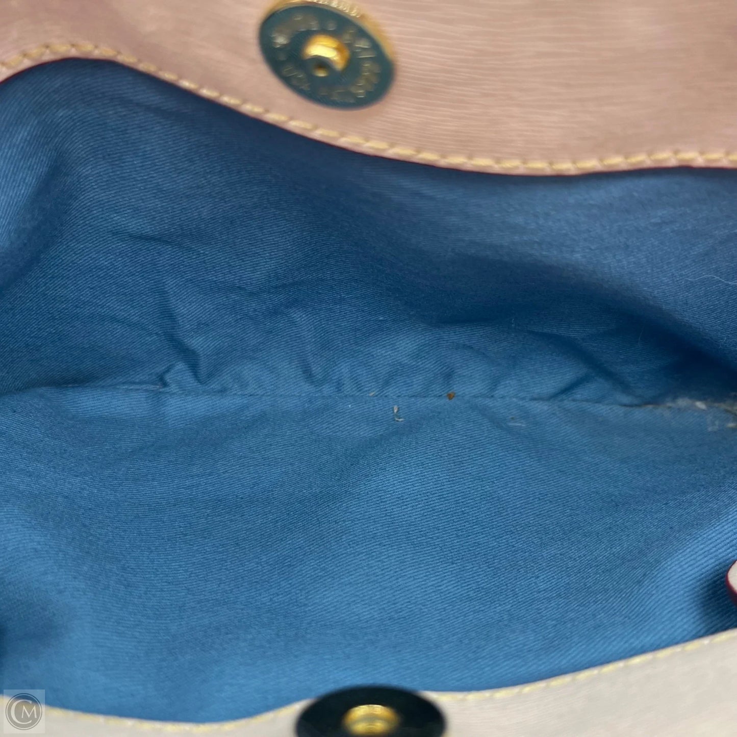 Crossbody Designer By Dooney And Bourke, Size: Medium