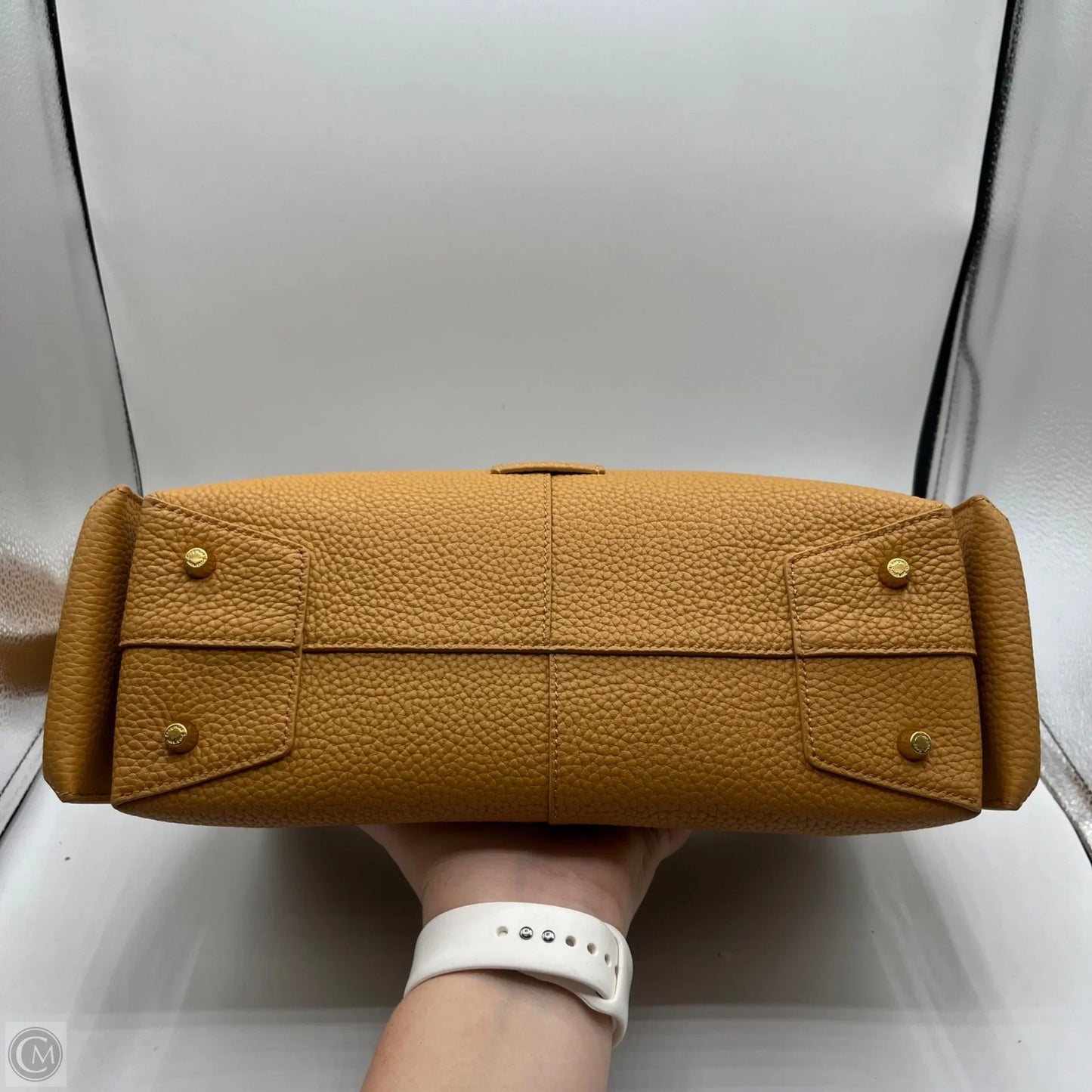 Drippy Roof Bag By Songmont, Size: Medium