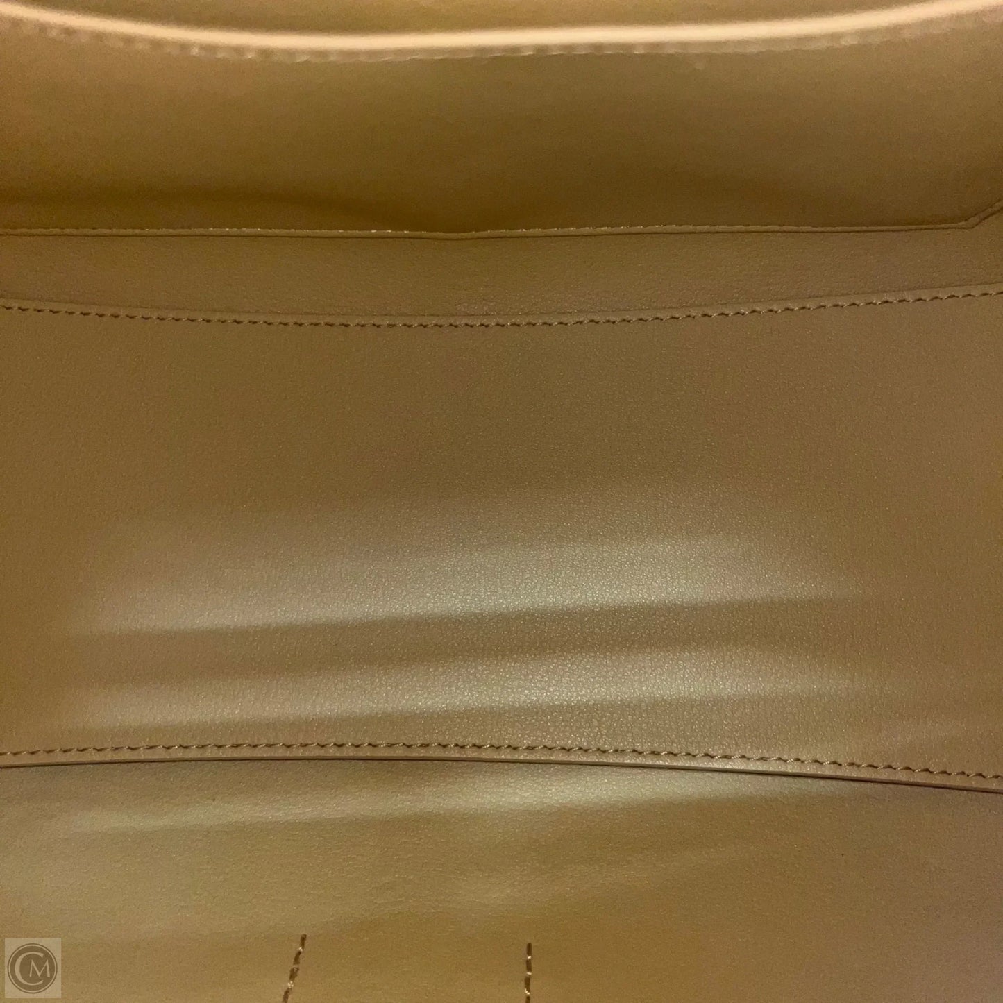 Drippy Roof Bag By Songmont, Size: Medium