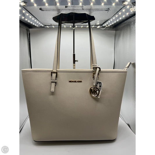 Handbag Designer By Michael Kors, Size: Large