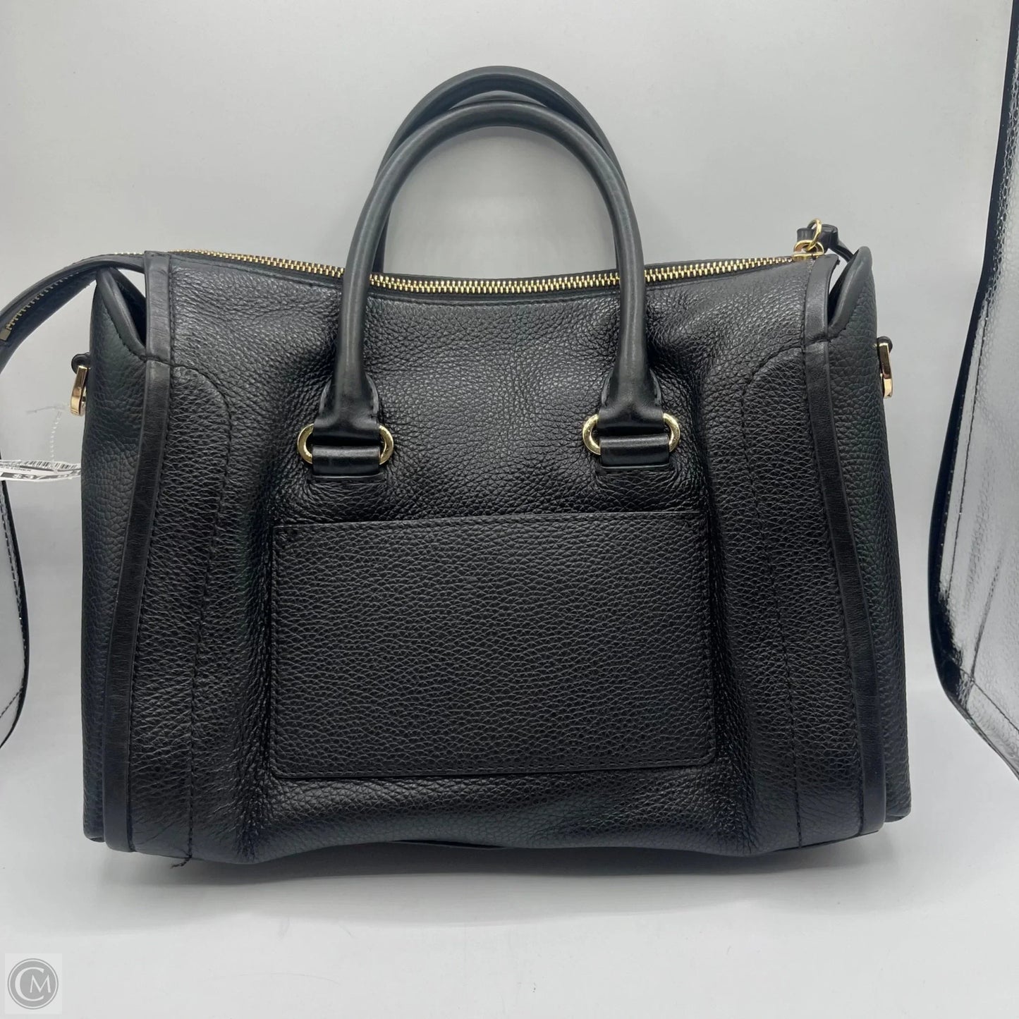 Handbag Designer By Michael Kors, Size: Medium