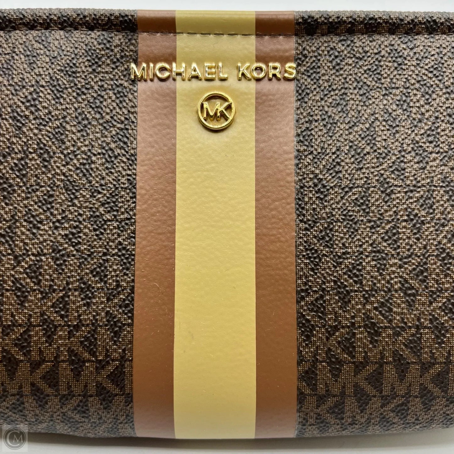 Belt Bag Designer By Michael Kors, Size: Medium