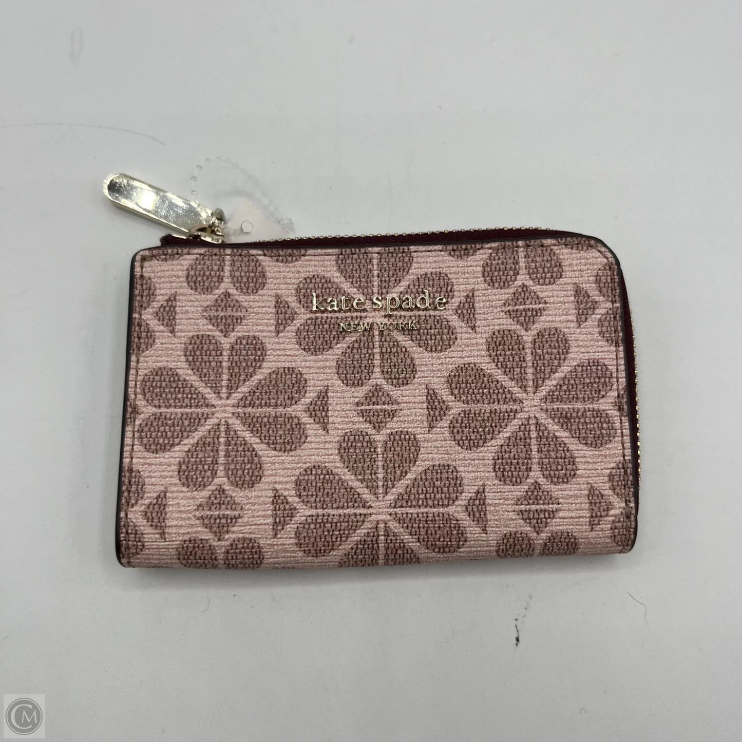 Wallet Designer By Kate Spade, Size: Small