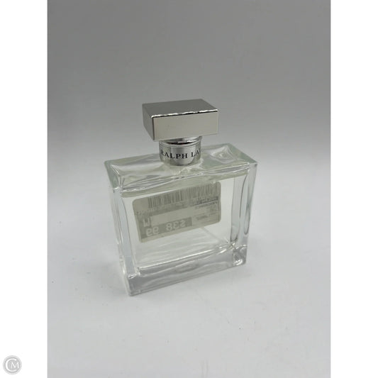 Fragrance By Ralph Lauren, Size: Large