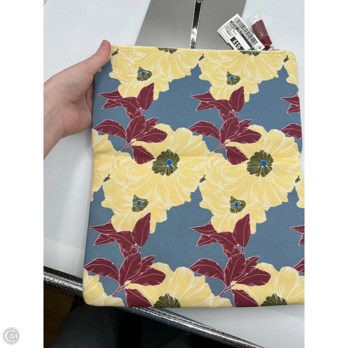 Handbag By Rachel Pally, Size: Medium