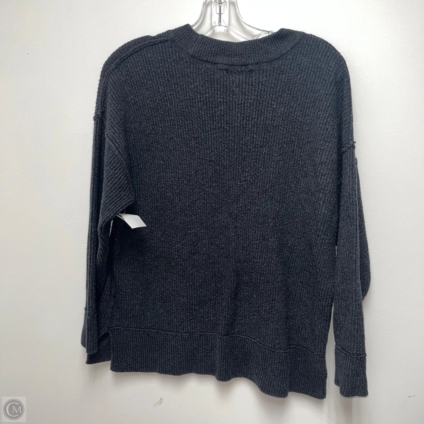 Sweater By Aerie In Grey, Size: Xs