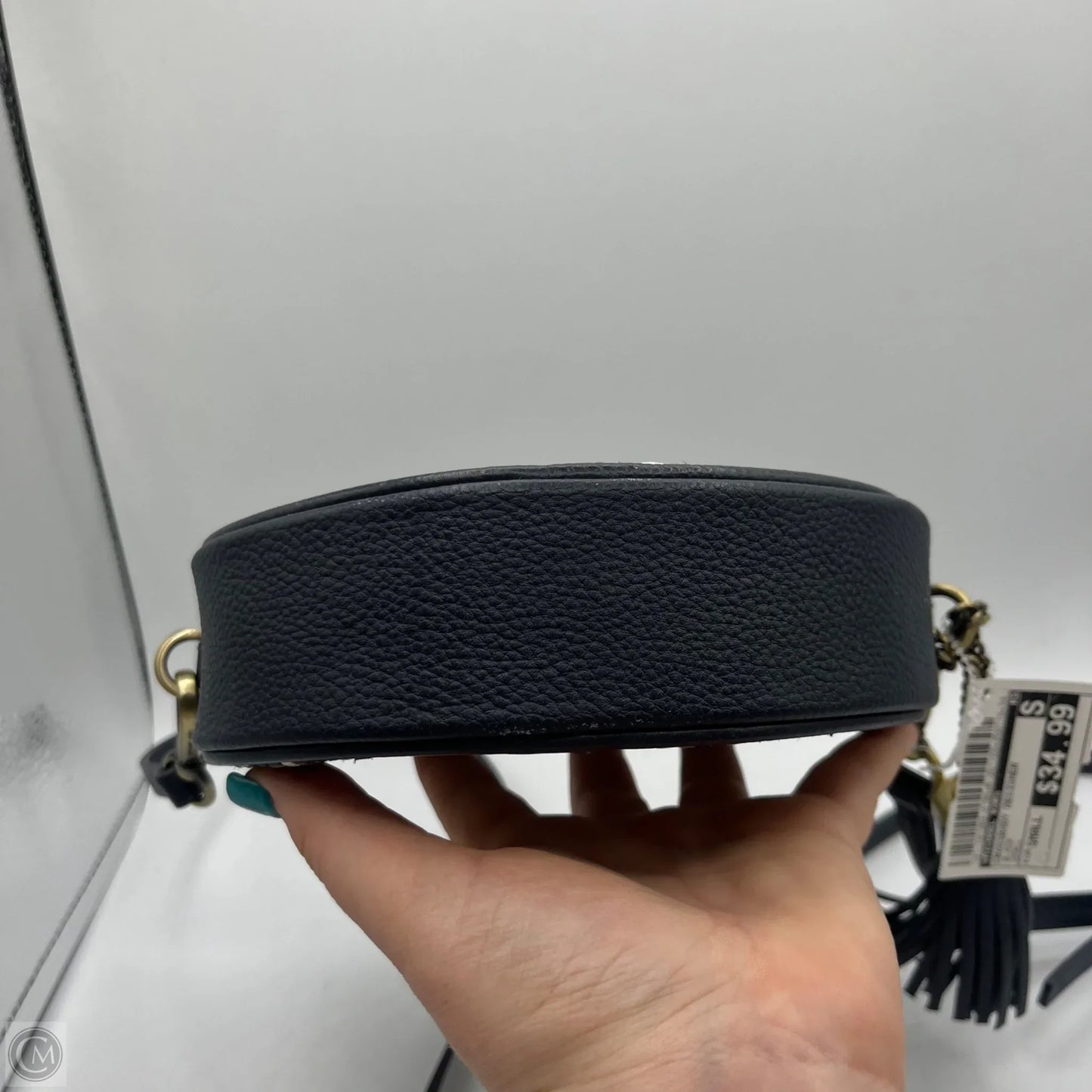 Crossbody Designer By Michael Kors, Size: Small