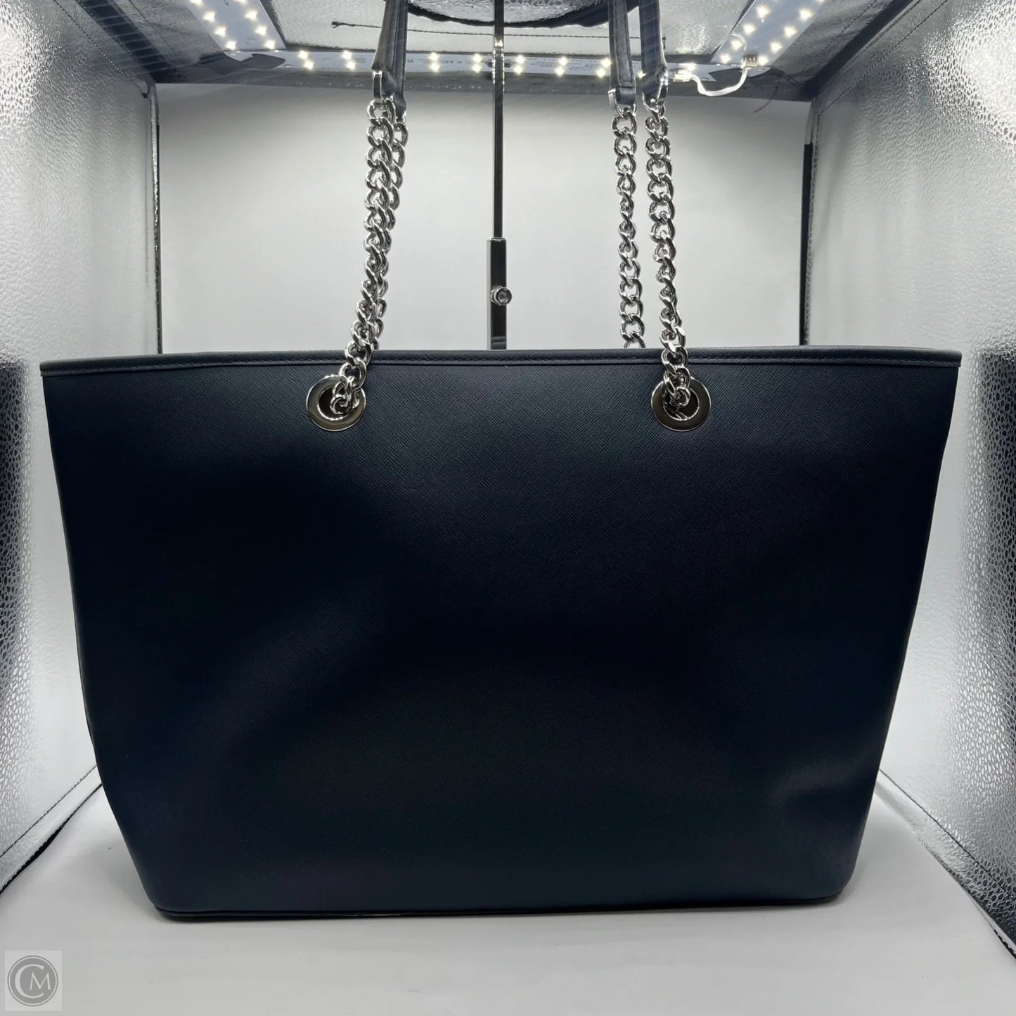 Handbag Designer By Michael Kors, Size: Large