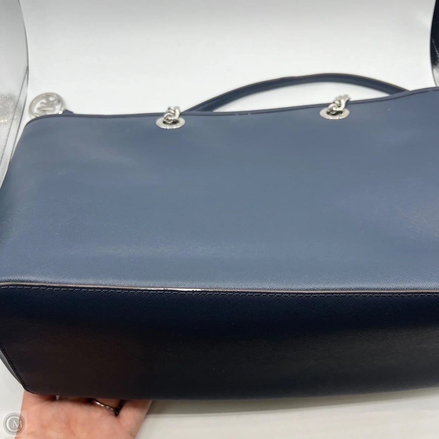 Handbag Designer By Michael Kors, Size: Large