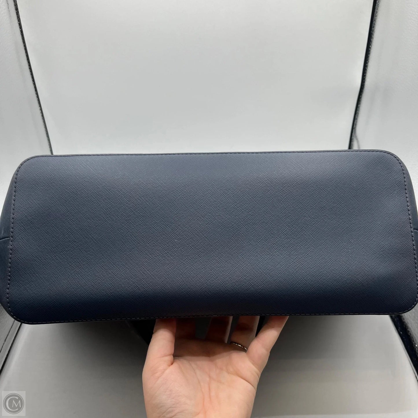 Handbag Designer By Michael Kors, Size: Large