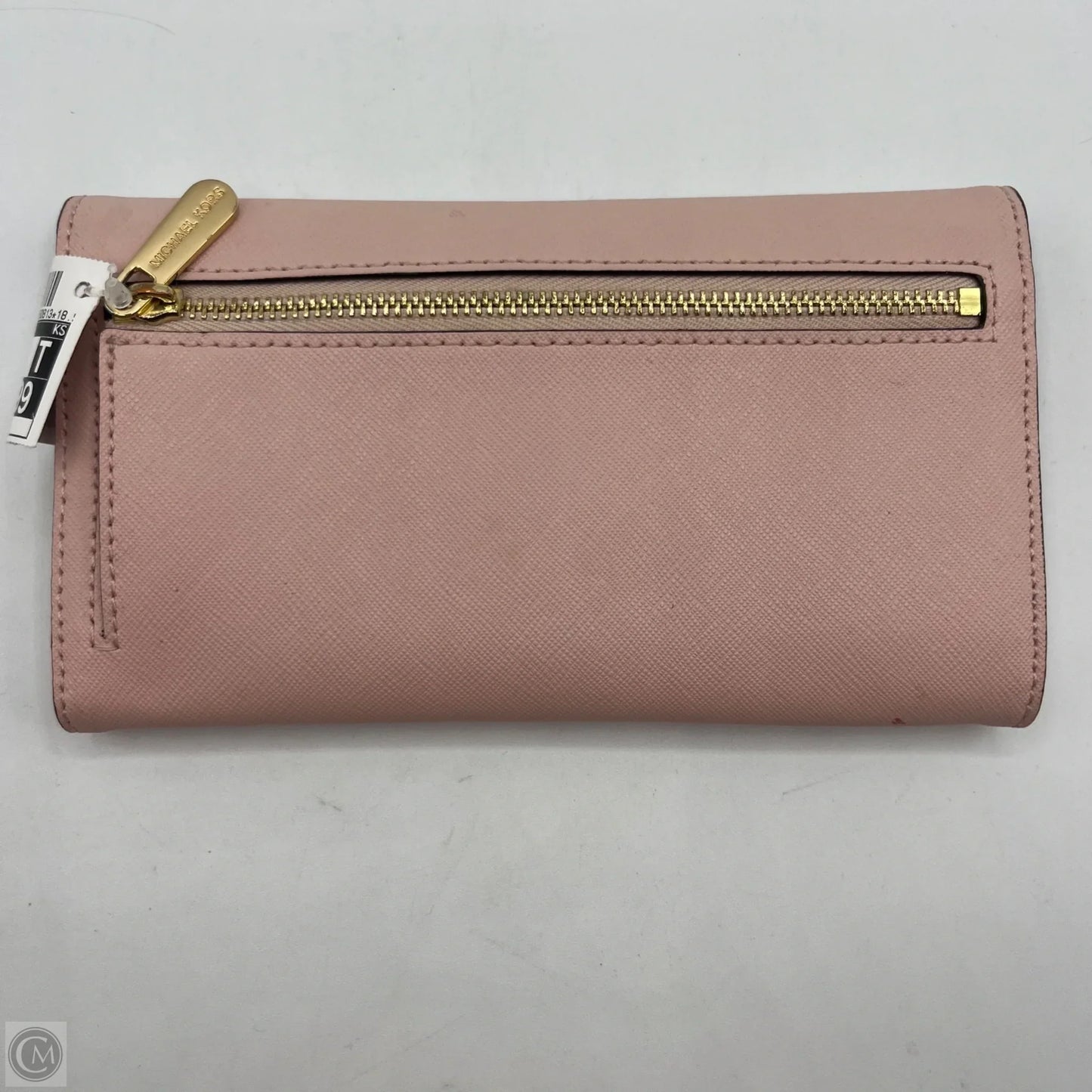 Wallet Designer By Michael Kors, Size: Large