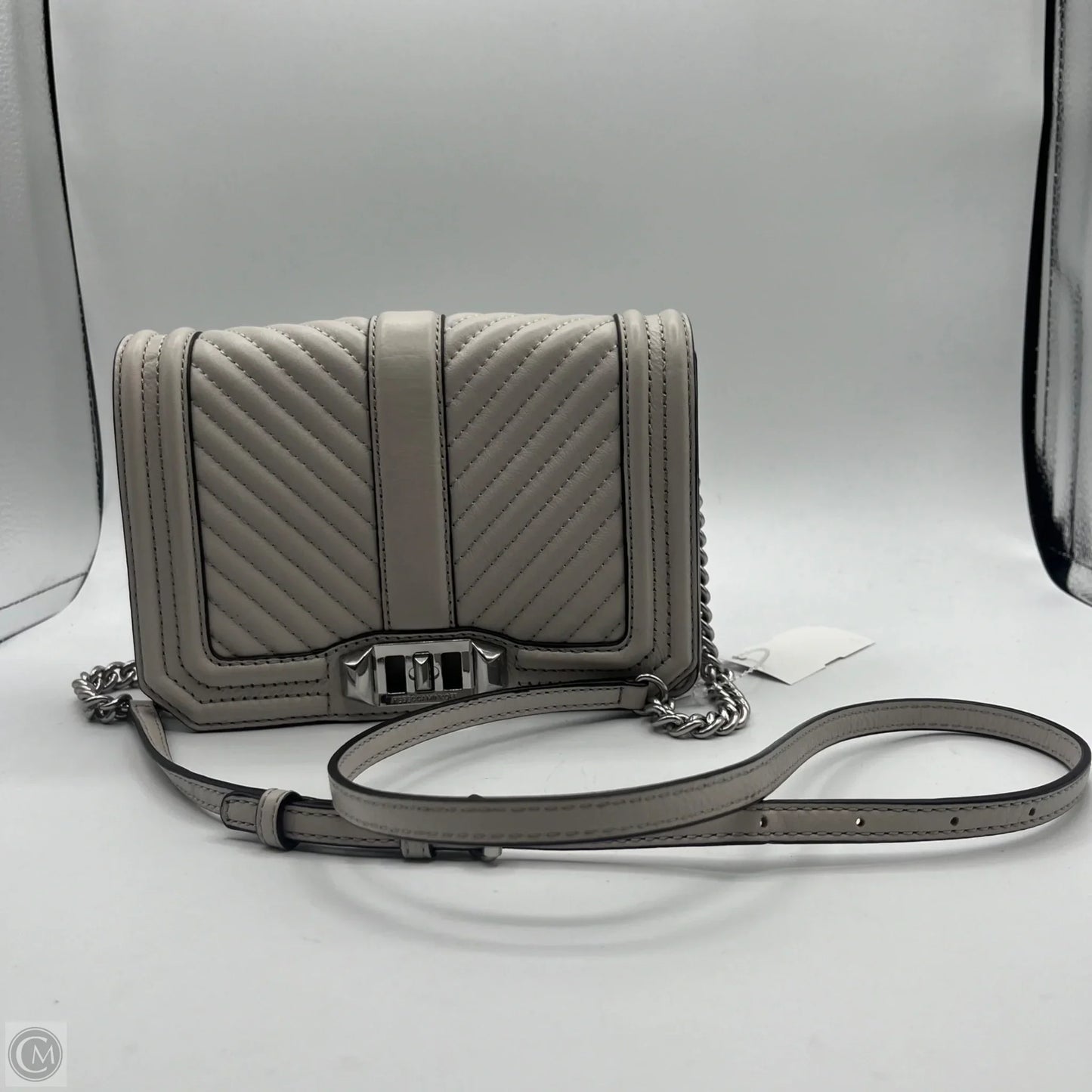 Handbag Designer By Rebecca Minkoff, Size: Small