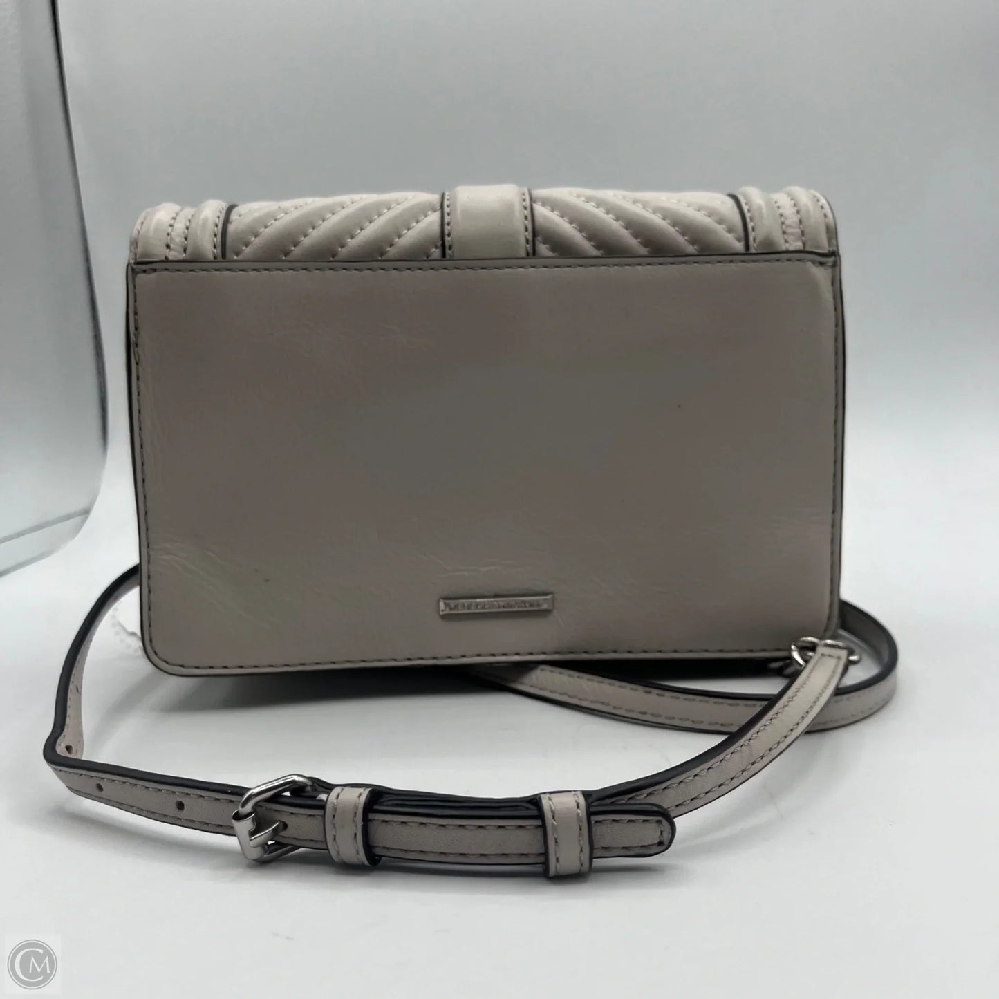 Handbag Designer By Rebecca Minkoff, Size: Small