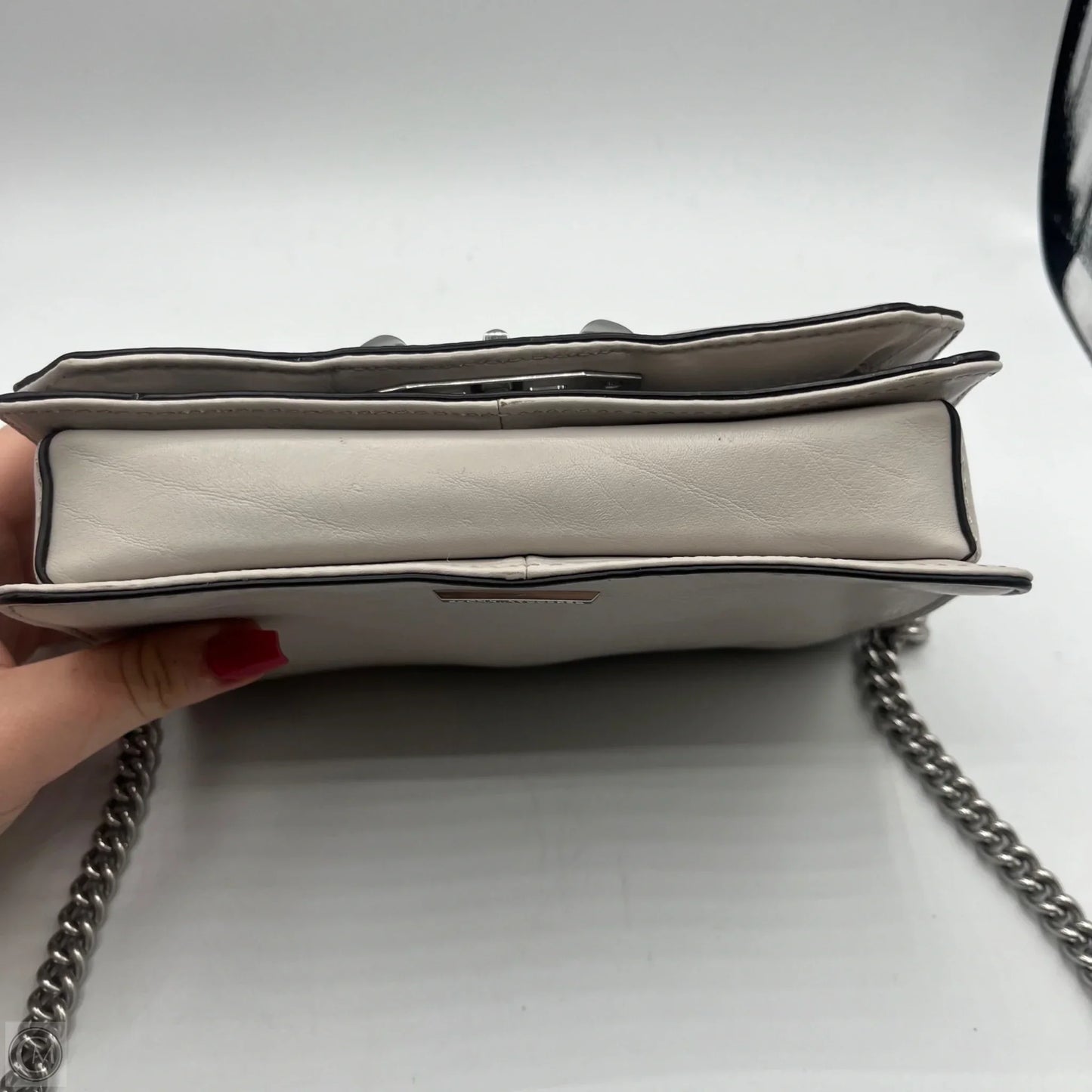 Handbag Designer By Rebecca Minkoff, Size: Small