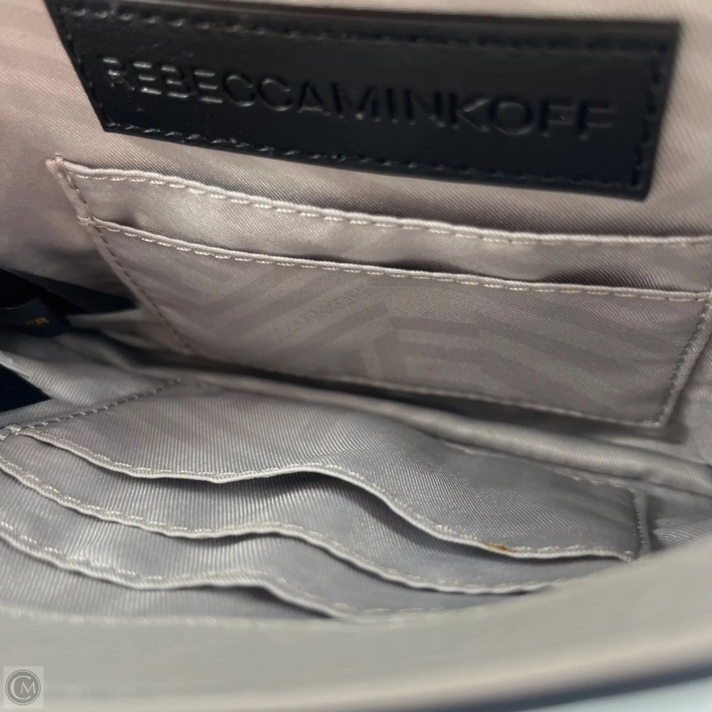 Handbag Designer By Rebecca Minkoff, Size: Small