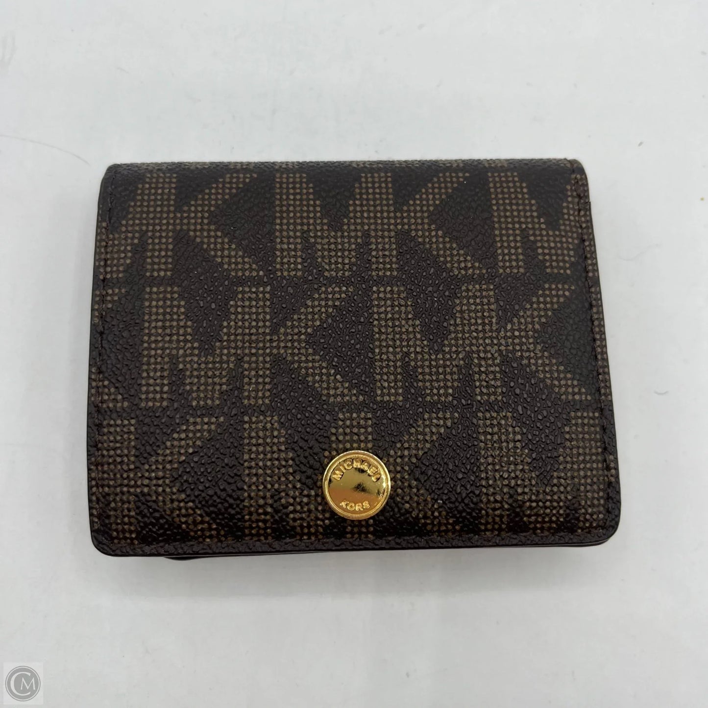Wallet Designer By Michael Kors, Size: Small