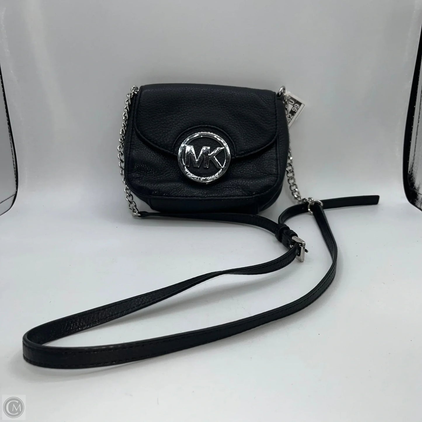 Crossbody Designer By Michael Kors, Size: Small